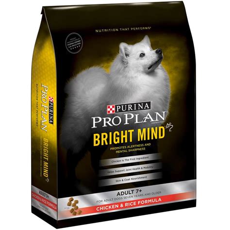 Purina pro plan bright mind. Things To Know About Purina pro plan bright mind. 